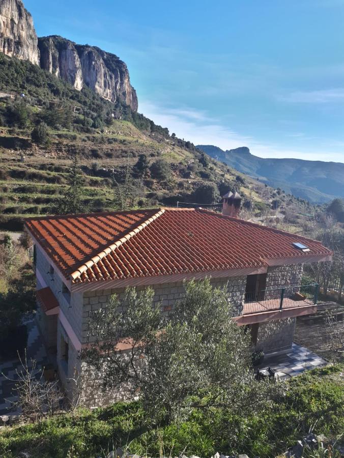 Taccu Maccu Bed & Breakfast