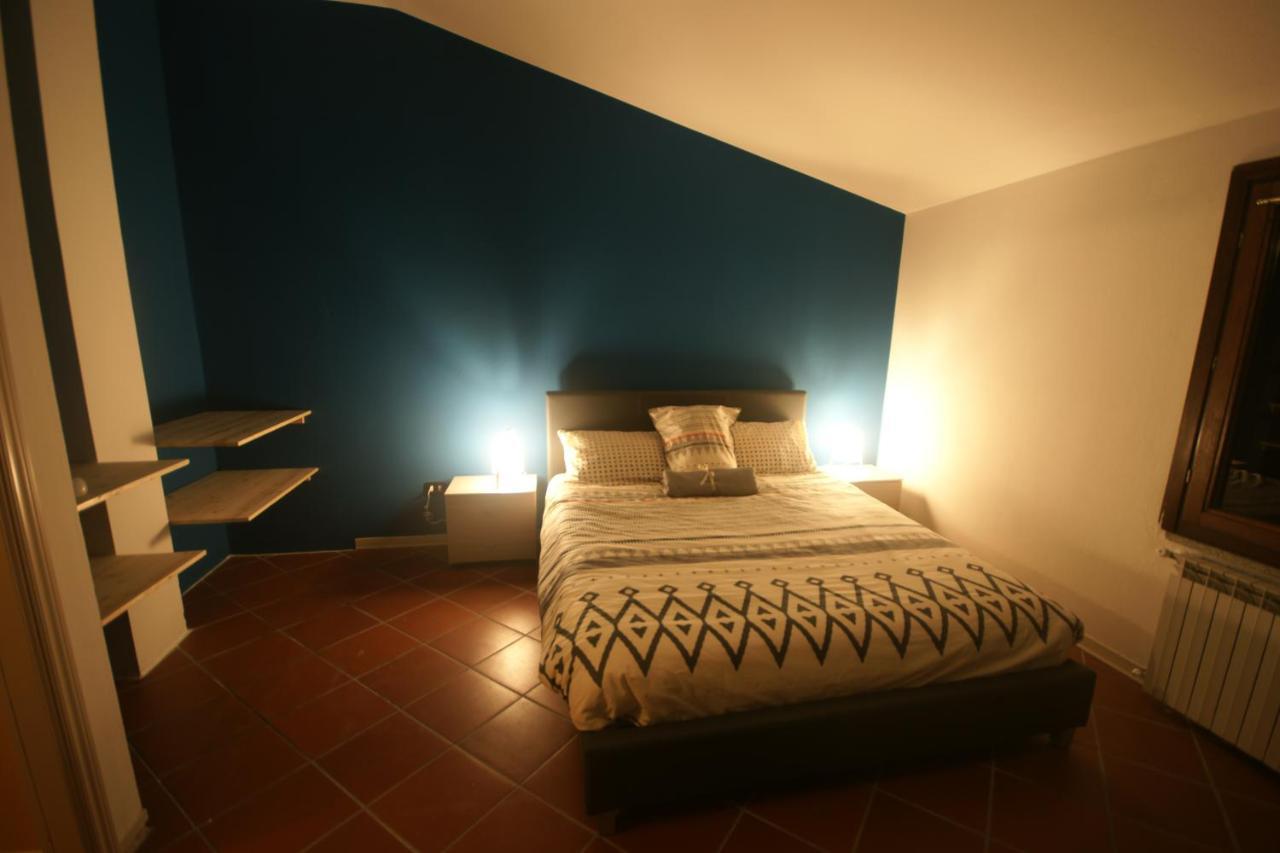Bed & Breakfast Taccu Maccu *