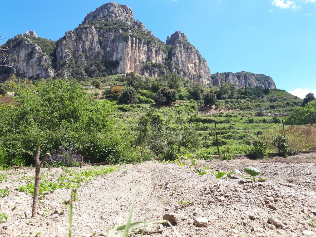 Bed & Breakfast Taccu Maccu Ulassai