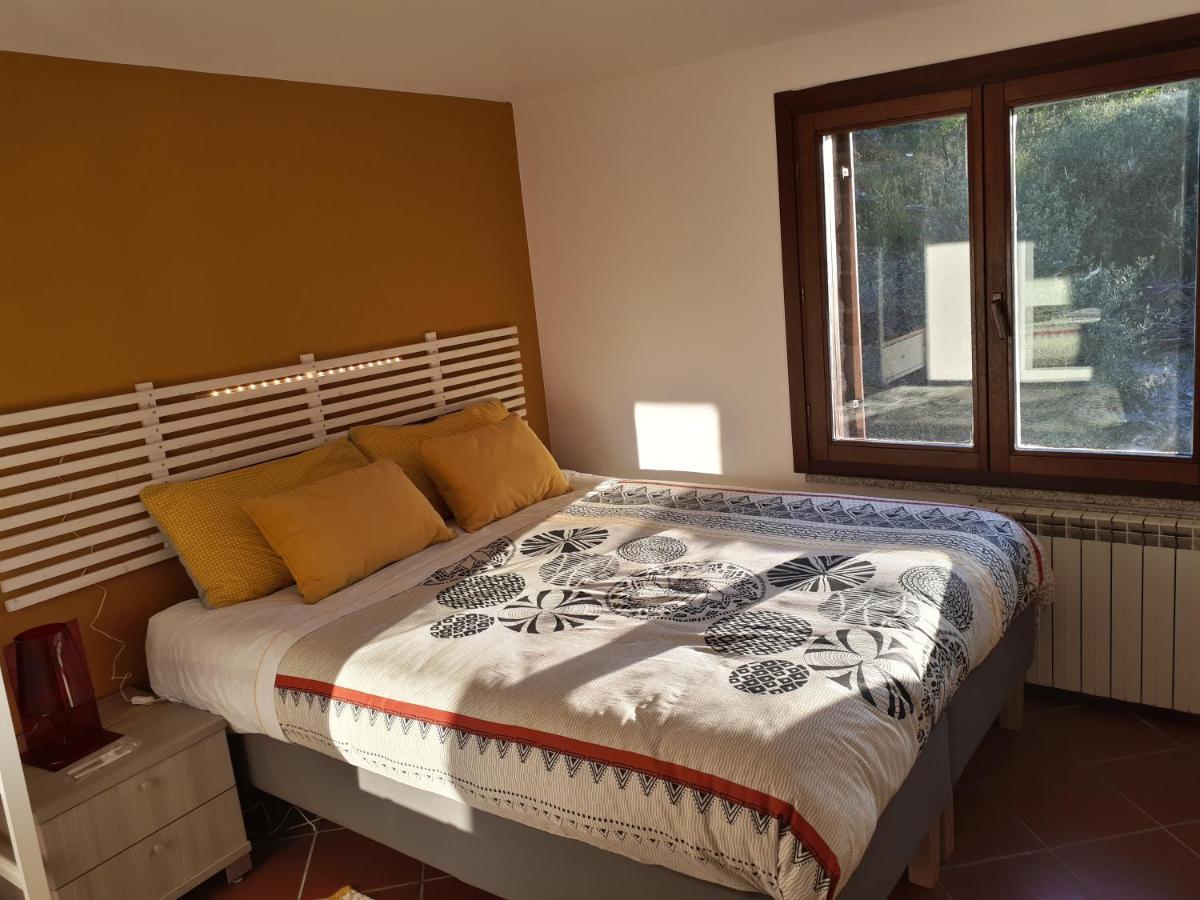 Bed & Breakfast Taccu Maccu Ulassai