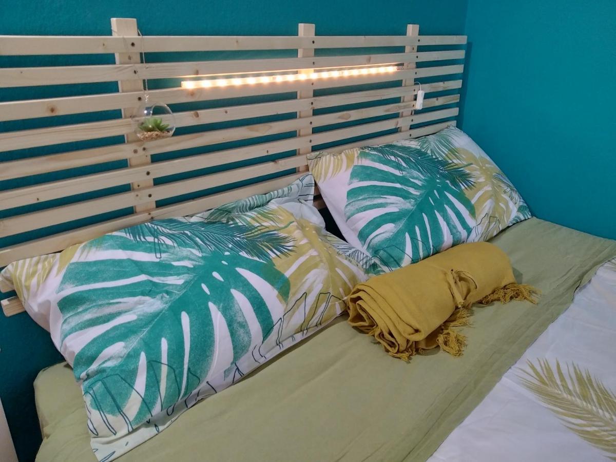 Bed & Breakfast Taccu Maccu *