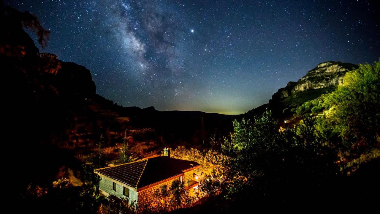 Bed & Breakfast Taccu Maccu