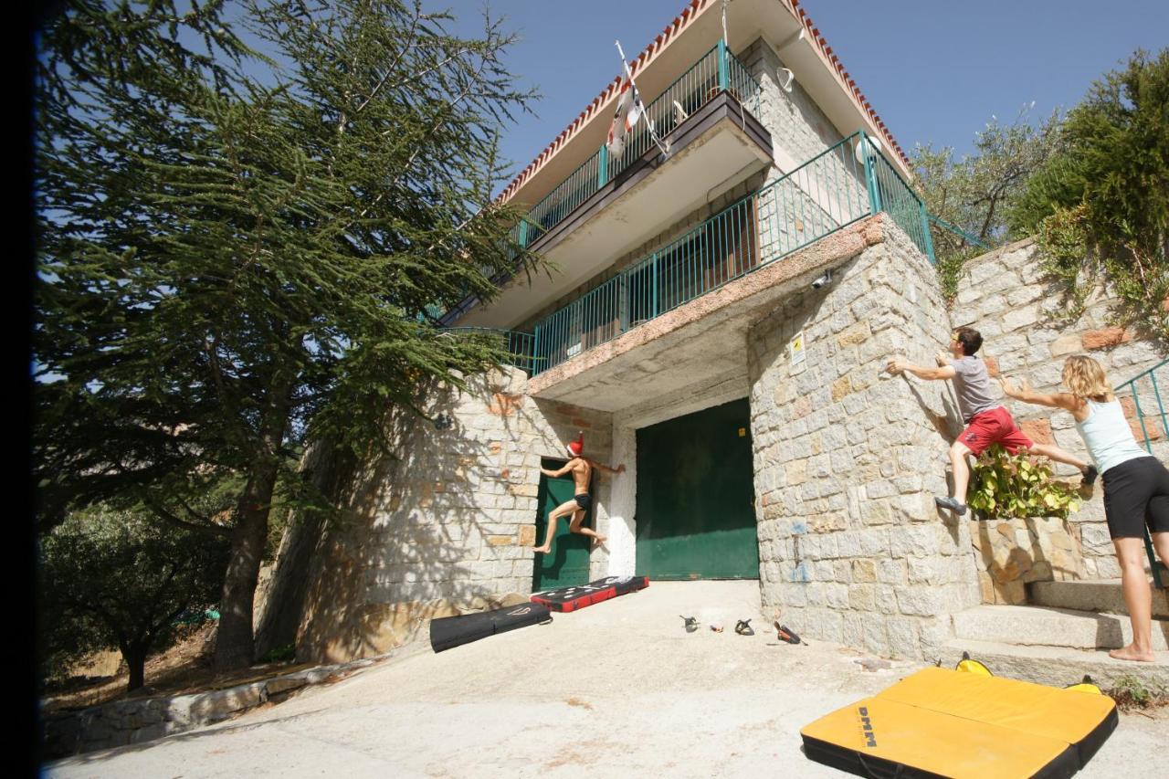 Bed & Breakfast Taccu Maccu *