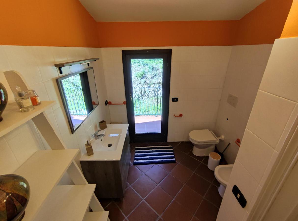 Bed & Breakfast Taccu Maccu Ulassai
