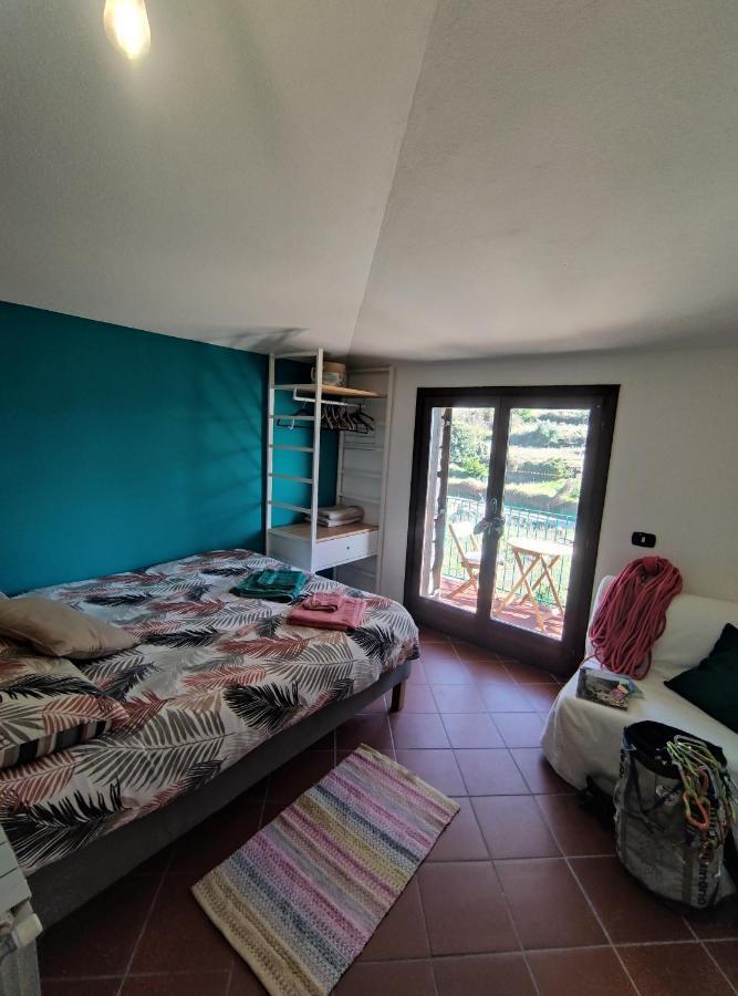 Taccu Maccu Bed & Breakfast