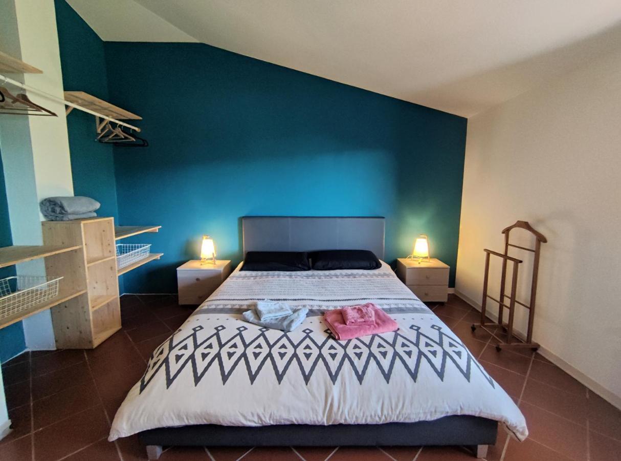 Taccu Maccu Bed & Breakfast Ulassai