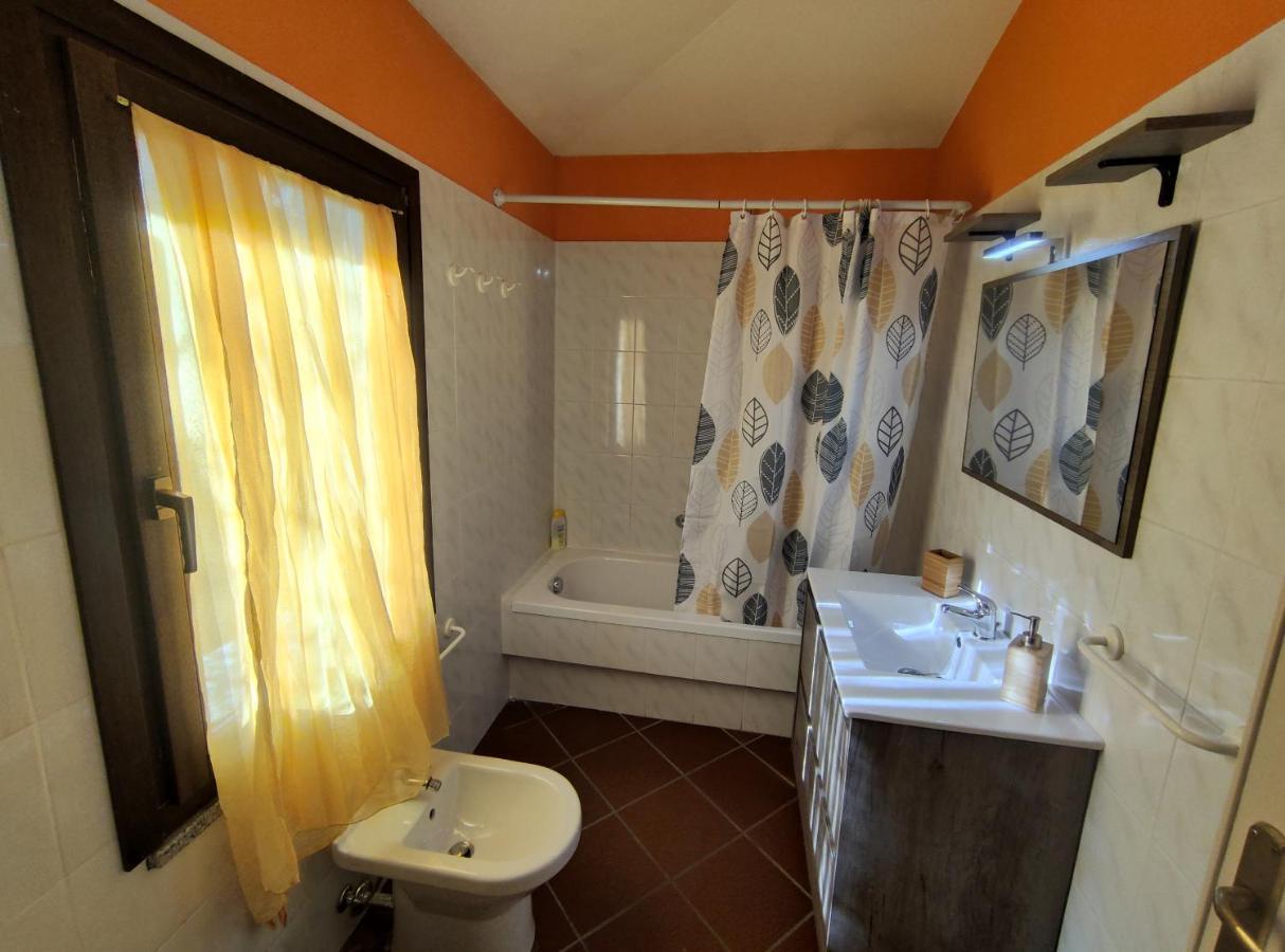 Bed & Breakfast Taccu Maccu