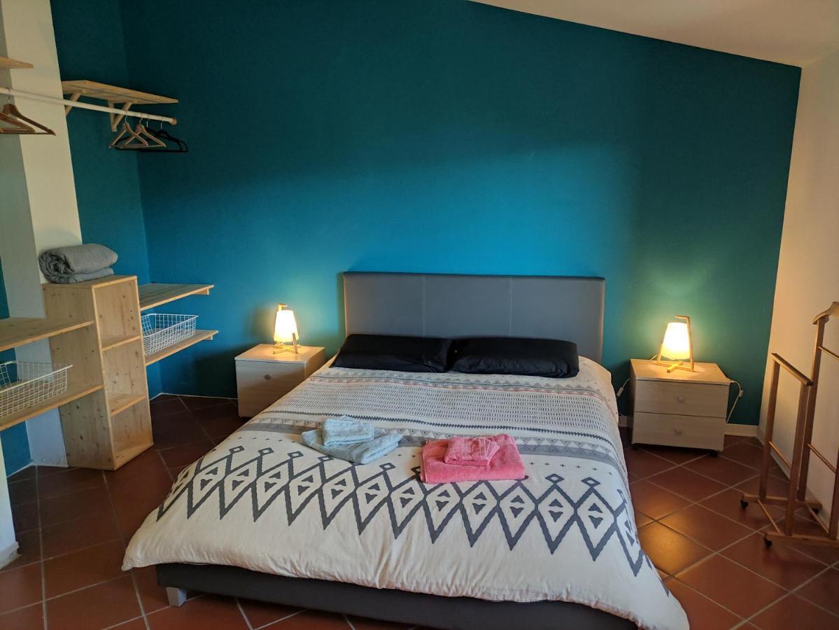 Taccu Maccu Bed & Breakfast Ulassai