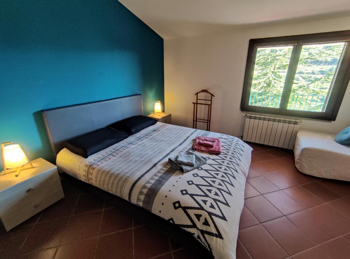 Taccu Maccu Bed & Breakfast