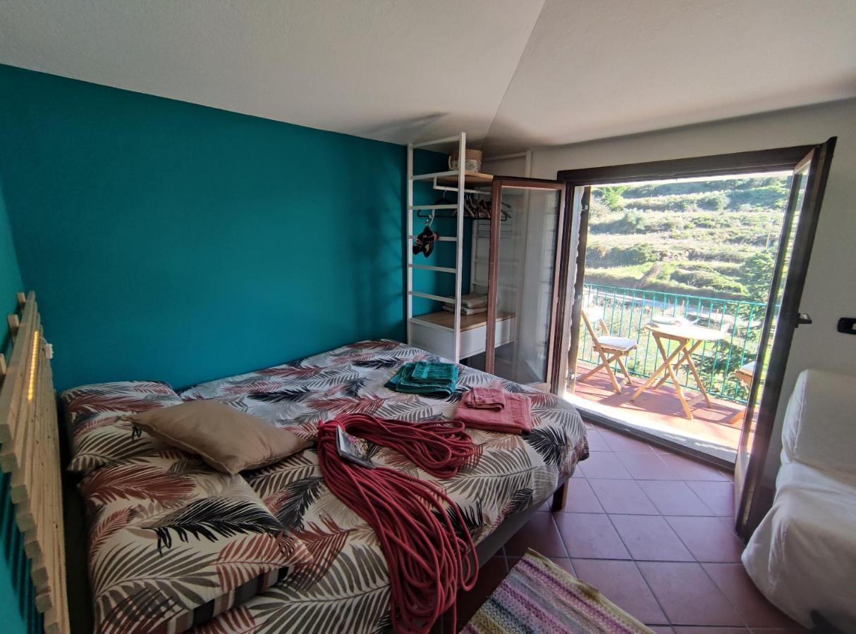 Taccu Maccu Bed & Breakfast Ulassai