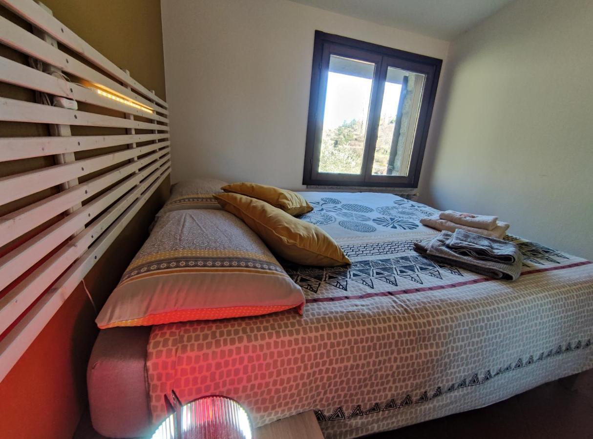 Bed & Breakfast Taccu Maccu *