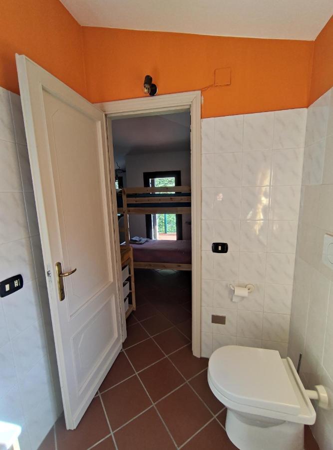Taccu Maccu Bed & Breakfast Ulassai