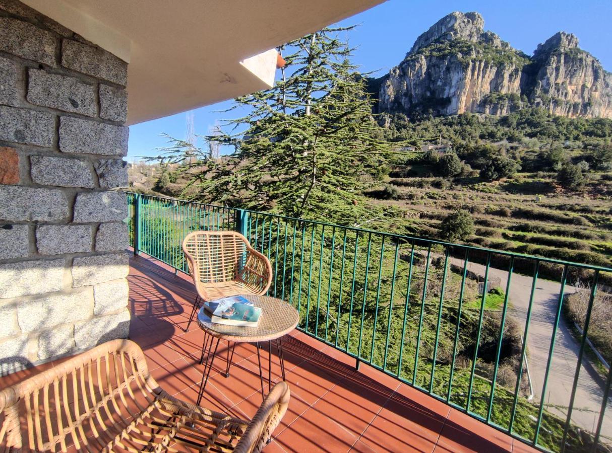 Bed & Breakfast Taccu Maccu Ulassai