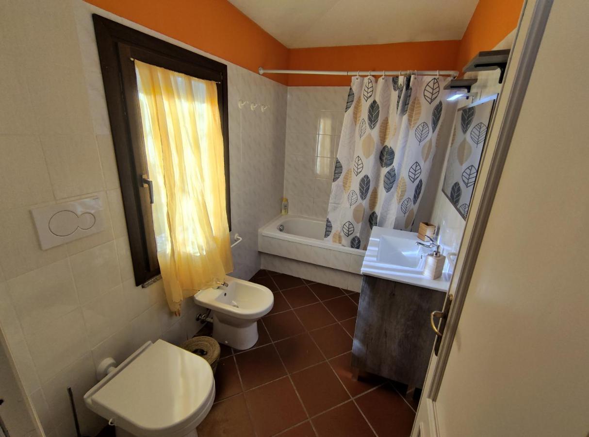 Taccu Maccu Bed & Breakfast *