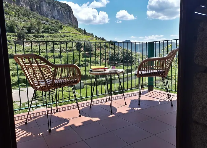 B&B Taccu Maccu