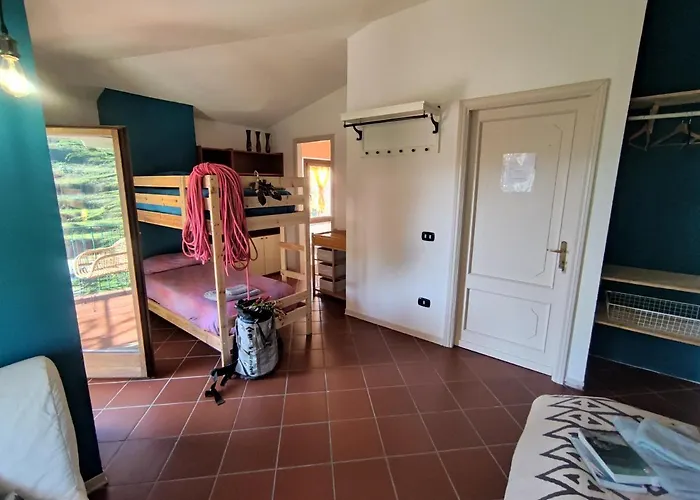 B&B Taccu Maccu