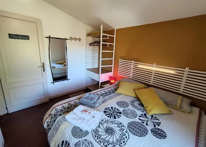 B&B Taccu Maccu