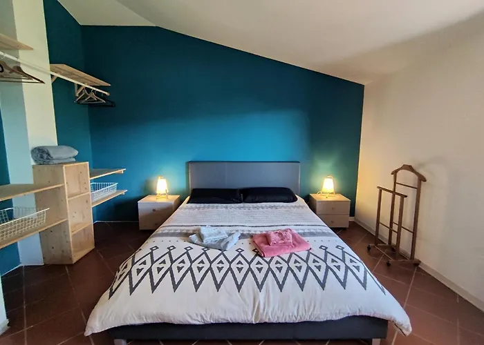 B&B Taccu Maccu