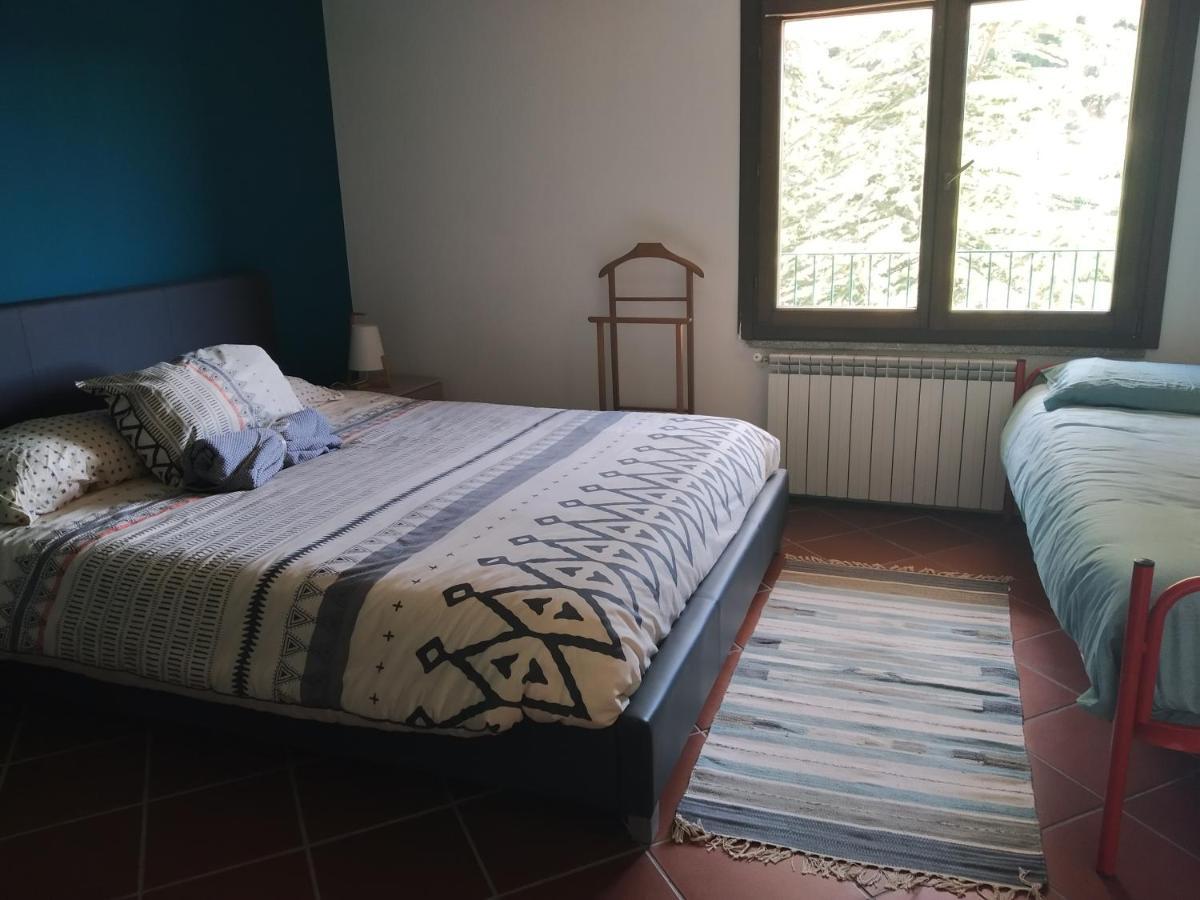 Taccu Maccu * Ulassai