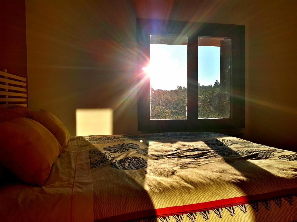 Bed & Breakfast Taccu Maccu