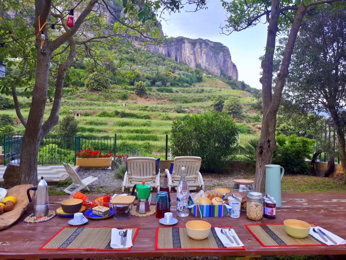 Bed & Breakfast Taccu Maccu *