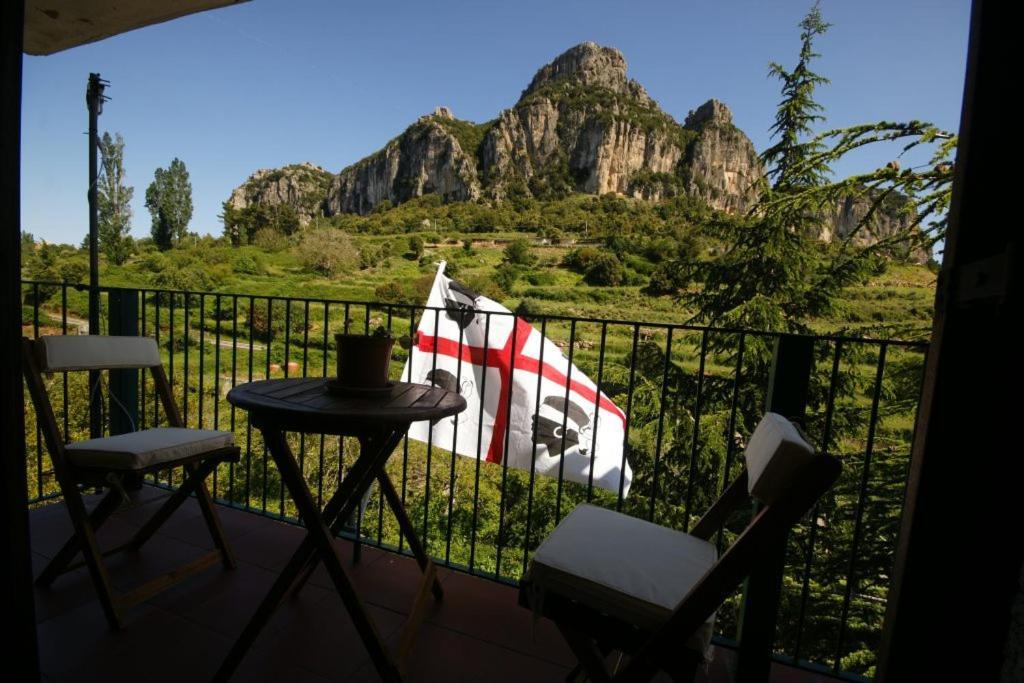 Taccu Maccu Bed & Breakfast *