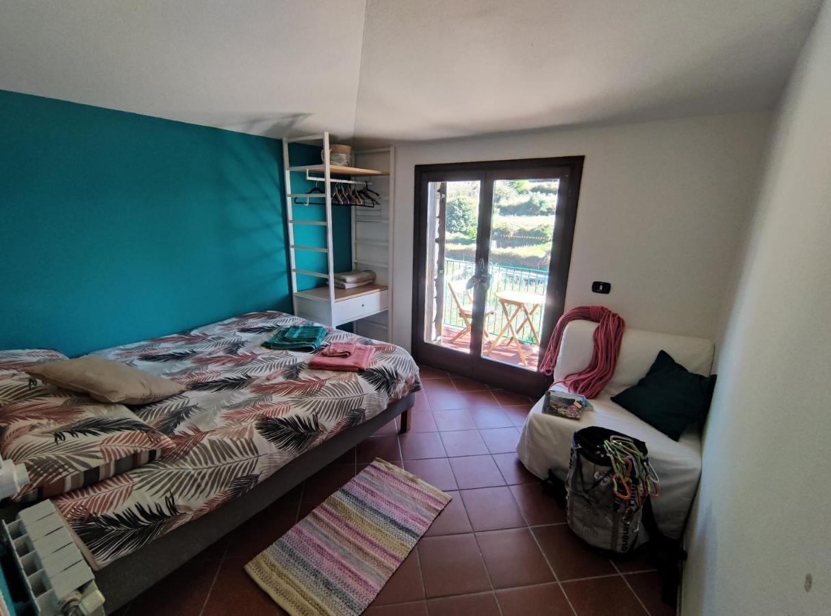Taccu Maccu Bed & Breakfast *