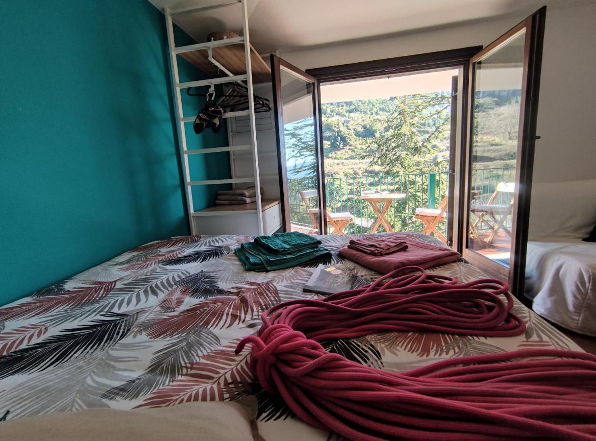 Bed & Breakfast Taccu Maccu Ulassai