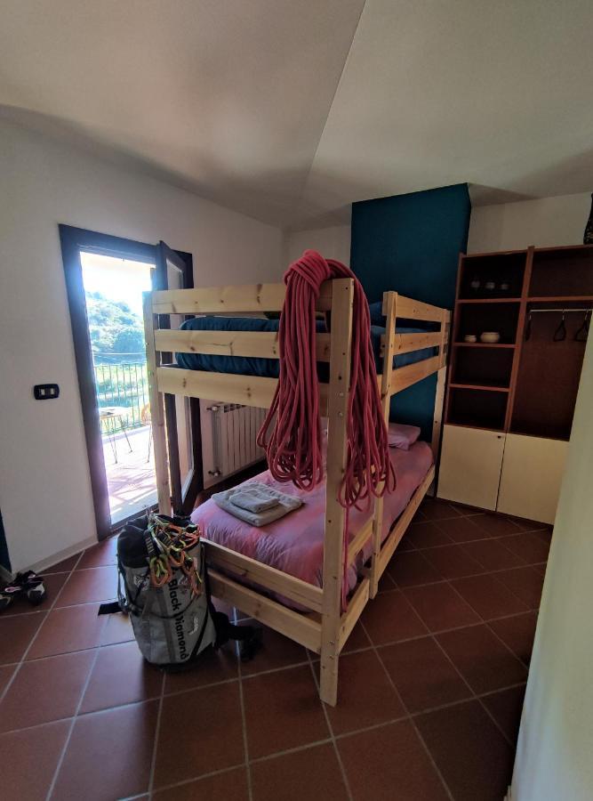 Taccu Maccu Bed & Breakfast