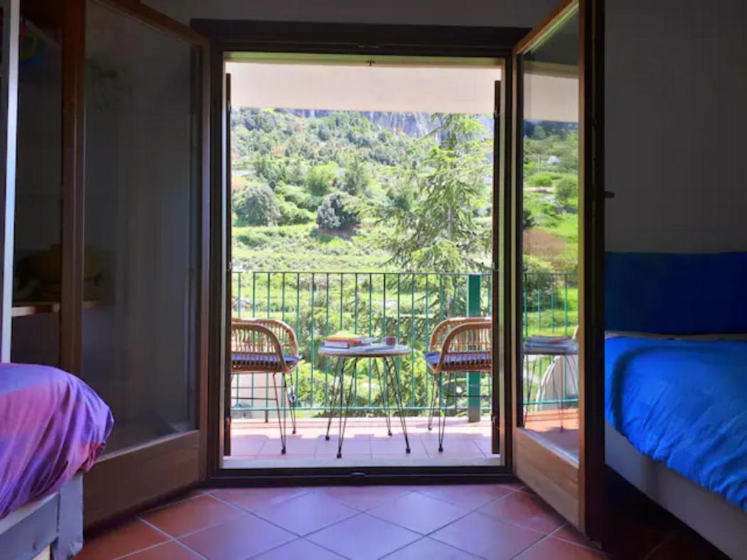 Bed & Breakfast Taccu Maccu