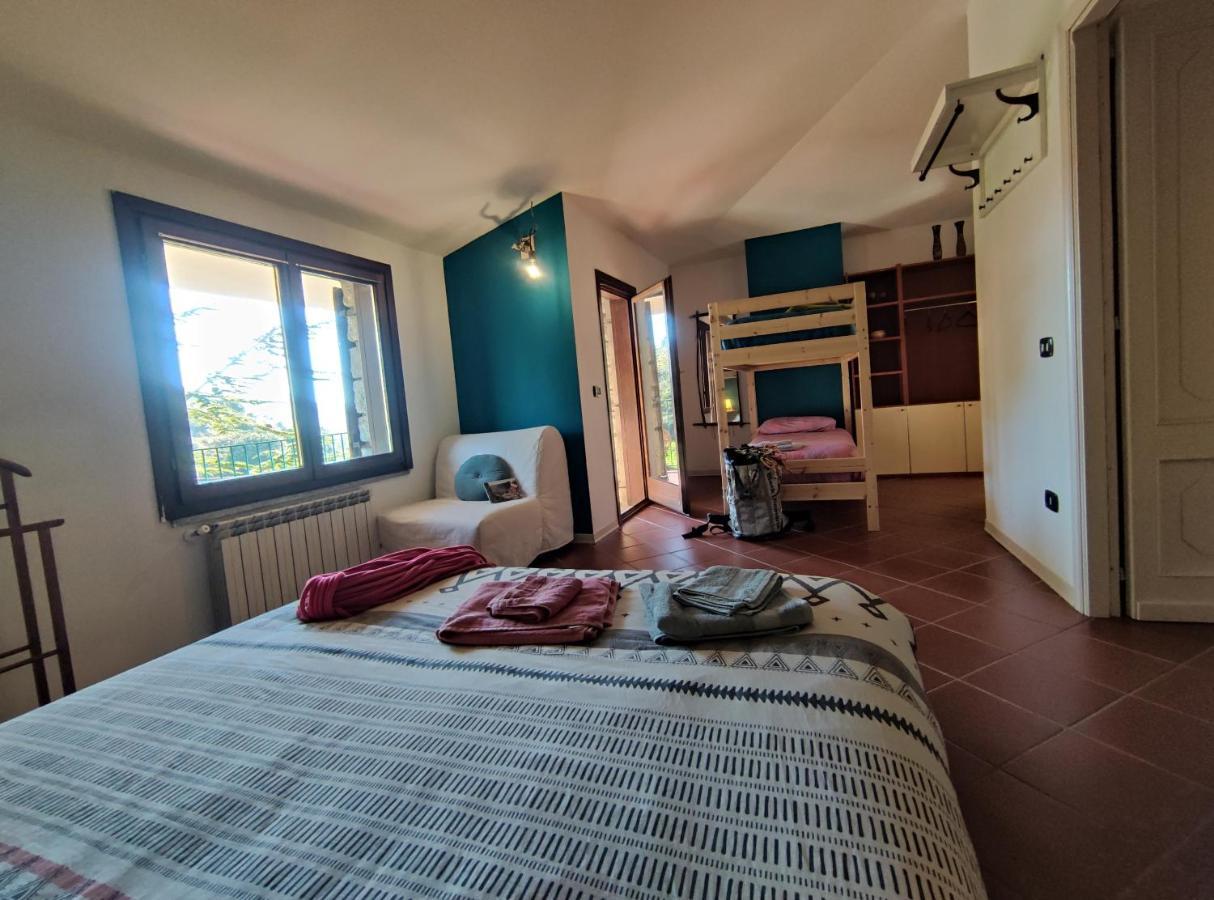 Bed & Breakfast Taccu Maccu