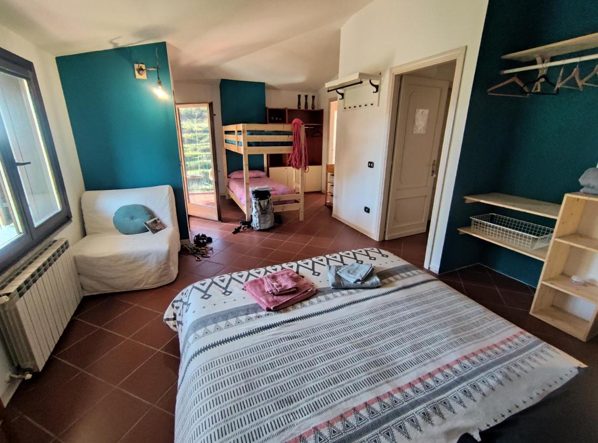 Taccu Maccu Bed & Breakfast *