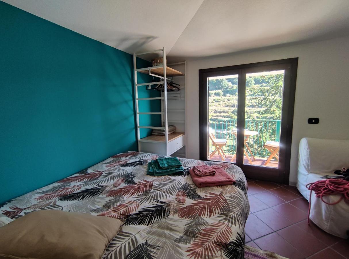 Bed & Breakfast Taccu Maccu *