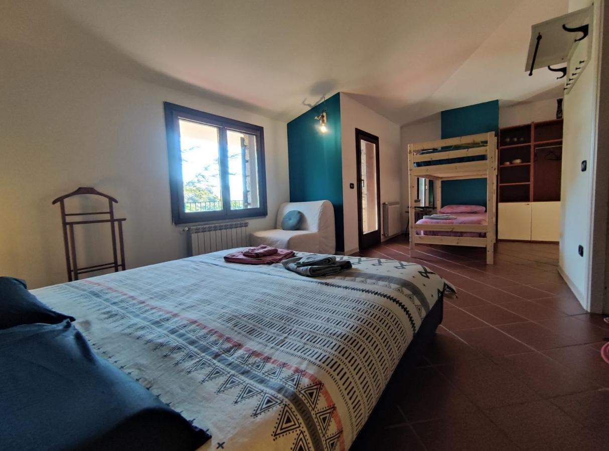 Bed & Breakfast Taccu Maccu